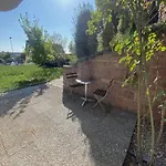 Ani I 2zi I Neues Bad I Terr & Garten I Ruhig An Fahrradstrasse I Nahe Ews Arena I E-parkplatz Auf Anfrage *
