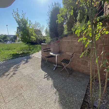 Ani I 2zi I Neues Bad I Terr & Garten I Ruhig An Fahrradstrasse I Nahe Ews Arena I E-parkplatz Auf Anfrage *