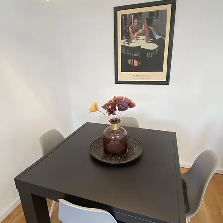 Apartmán Ani I 2zi I Neues Bad I Terr & Garten I Ruhig An Fahrradstrasse I Nahe Ews Arena I E-parkplatz Auf Anfrage