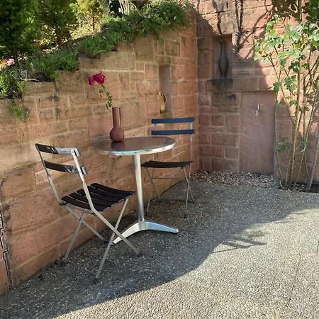 Ani I 2zi I Neues Bad I Terr & Garten I Ruhig An Fahrradstrasse I Nahe Ews Arena I E-parkplatz Auf Anfrage * Göppingen