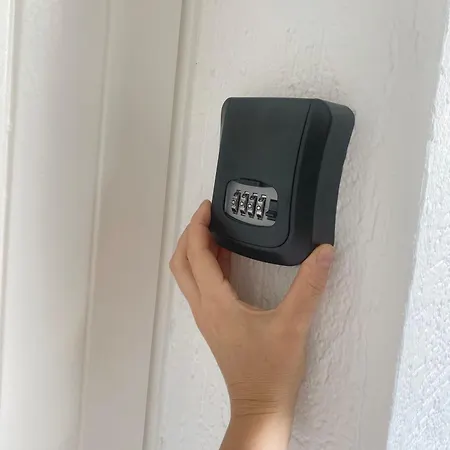 Ani I 2zi I Neues Bad I Terr & Garten I Ruhig An Fahrradstrasse I Nahe Ews Arena I E-parkplatz Auf Anfrage Apartmán Göppingen