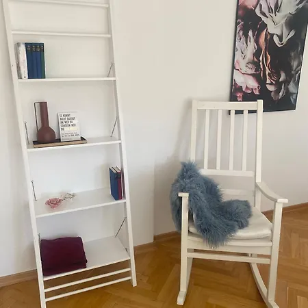 Ani I 2zi I Neues Bad I Terr & Garten I Ruhig An Fahrradstrasse I Nahe Ews Arena I E-parkplatz Auf Anfrage Daire *