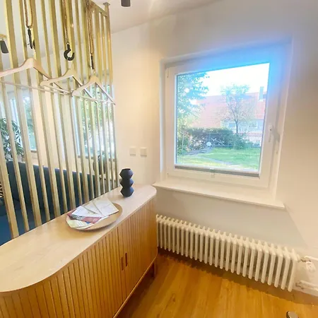 Ani I 2zi I Neues Bad I Terr & Garten I Ruhig An Fahrradstrasse I Nahe Ews Arena I E-parkplatz Auf Anfrage * Göppingen