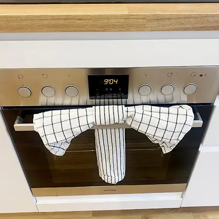 Ani I 2zi I Neues Bad I Terr & Garten I Ruhig An Fahrradstrasse I Nahe Ews Arena I E-parkplatz Auf Anfrage * Göppingen