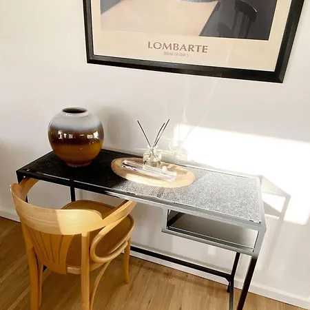 Ani I 2zi I Neues Bad I Terr & Garten I Ruhig An Fahrradstrasse I Nahe Ews Arena I E-parkplatz Auf Anfrage Göppingen