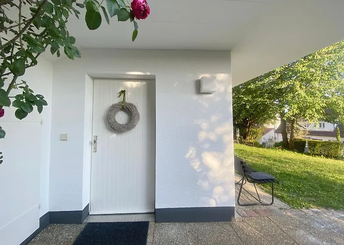 Appartement Ani I 2zi I Neues Bad I Terr & Garten I Ruhig An Fahrradstrasse I Nahe Ews Arena I E-parkplatz Auf Anfrage